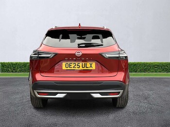 Used Nissan Qashqai 2025 for sale - 78420875: Photo