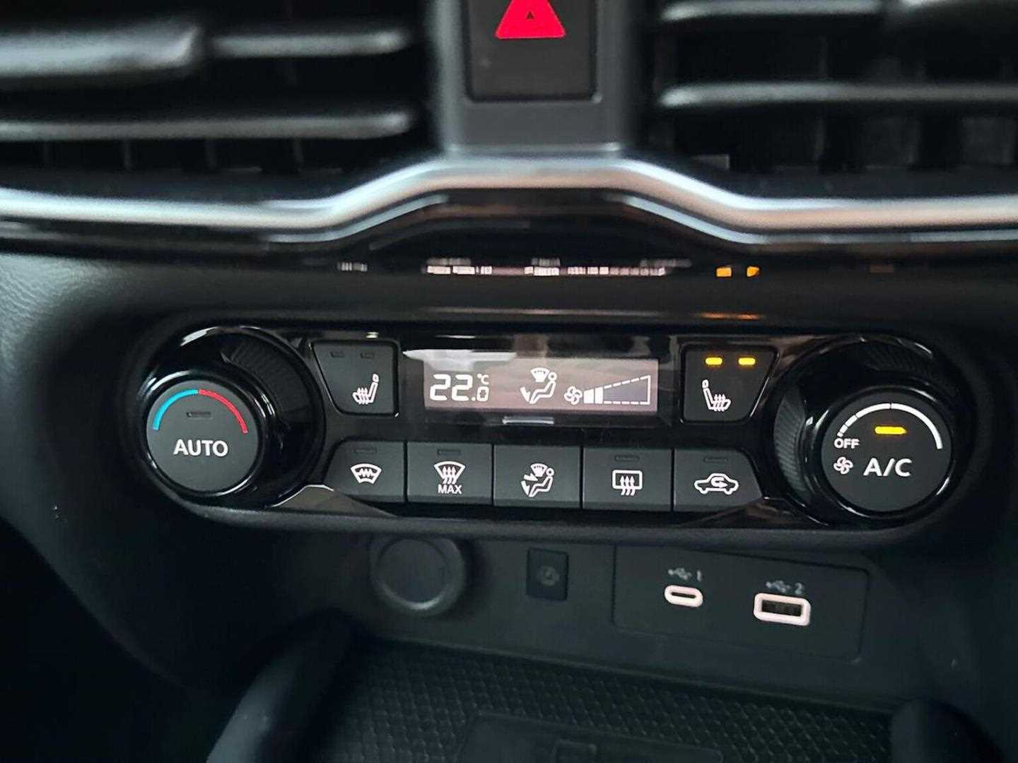 Used Nissan Juke 2024 for sale - 76531399: Photo 12