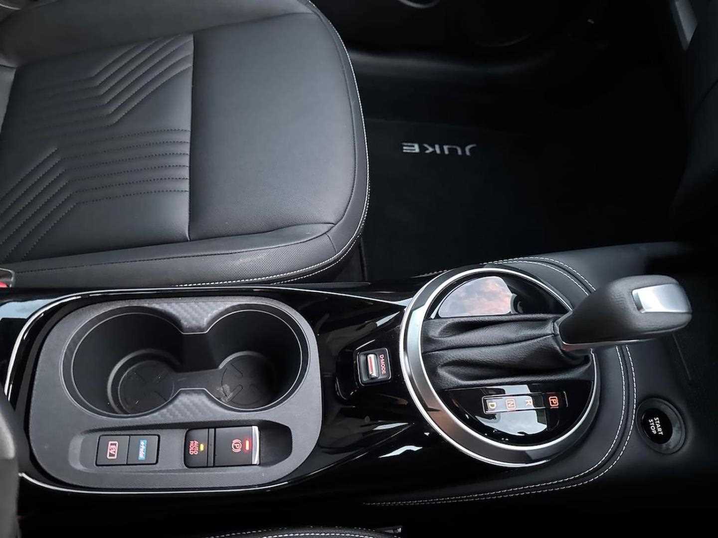 Used Nissan Juke 2024 for sale - 76531399: Photo 13