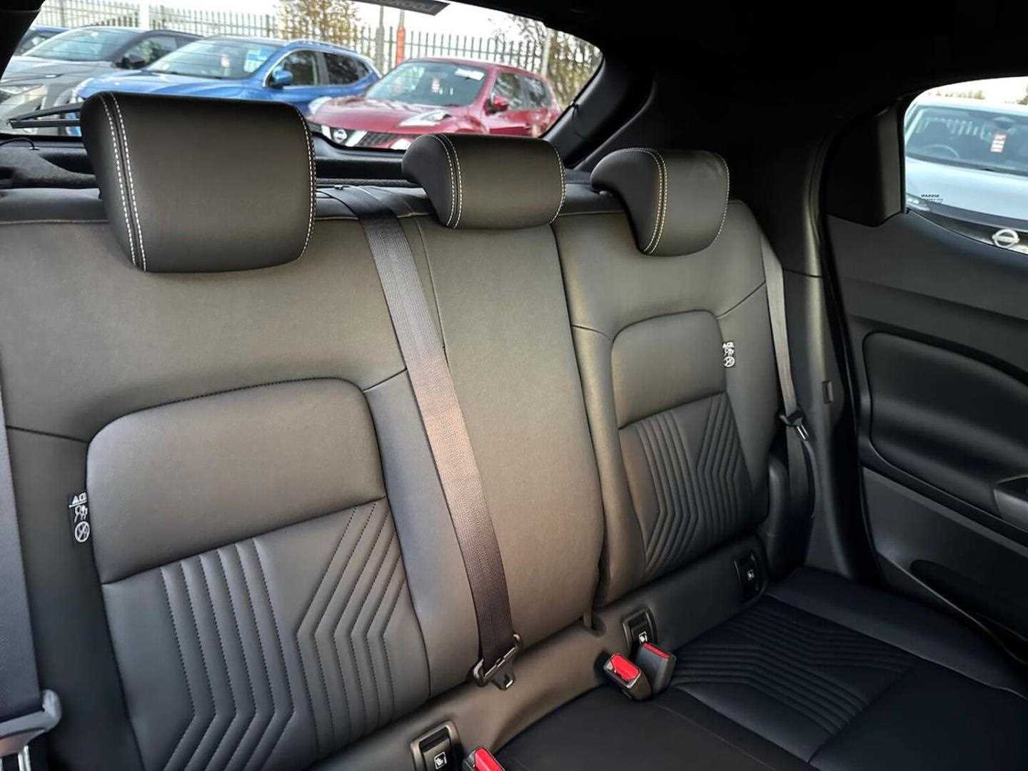 Used Nissan Juke 2024 for sale - 76531399: Photo 16