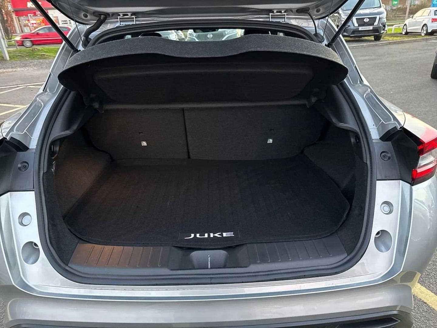 Used Nissan Juke 2024 for sale - 76531399: Photo 17