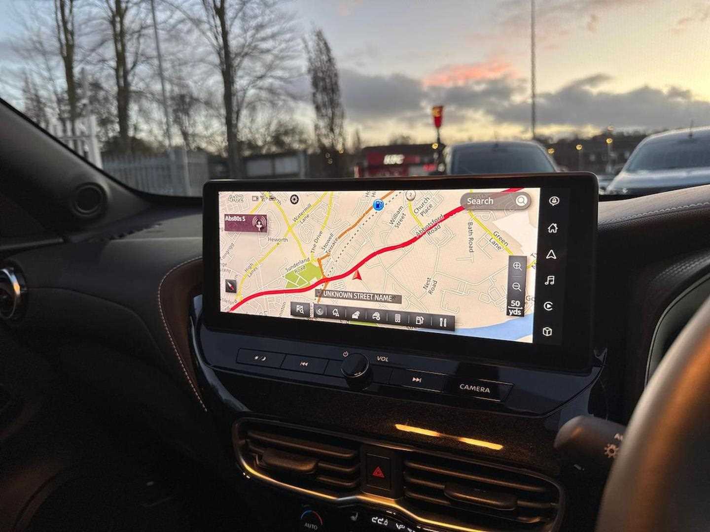 Used Nissan Juke 2024 for sale - 76531399: Photo 24