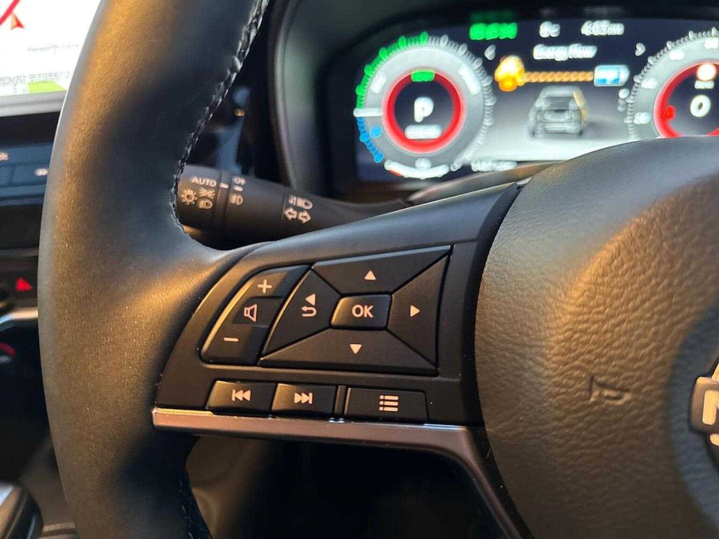 Used Nissan Juke 2024 for sale - 76531399: Photo 26