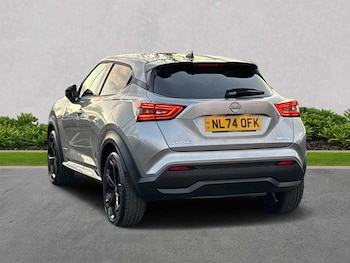 Used Nissan Juke 2024 for sale - 76531399: Photo