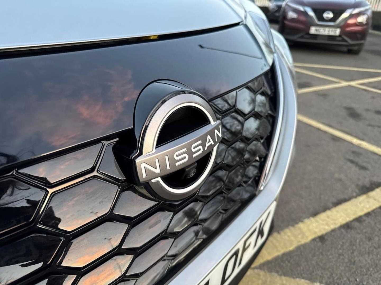 Used Nissan Juke 2024 for sale - 76531399: Photo 31