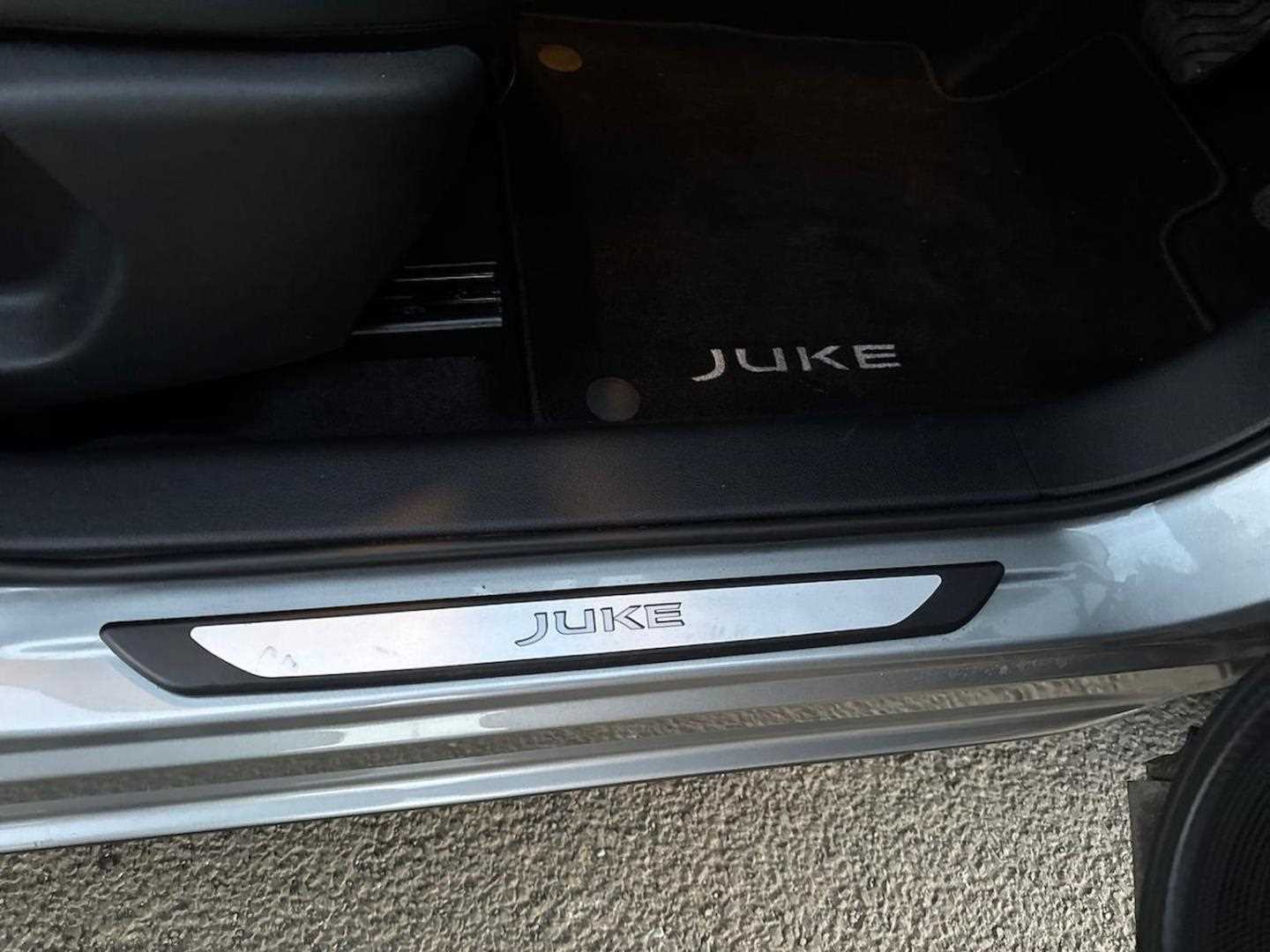 Used Nissan Juke 2024 for sale - 76531399: Photo 35