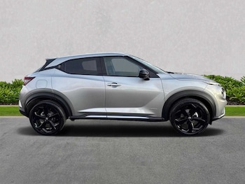 Used Nissan Juke 2024 for sale - 76531399: Photo