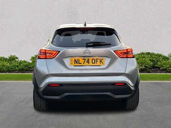 Used Nissan Juke 2024 for sale - 76531399: Photo