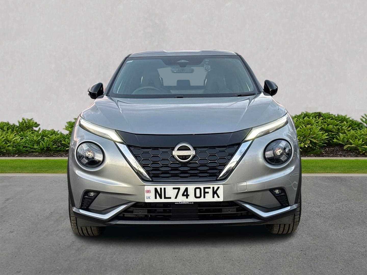 Used Nissan Juke 2024 for sale - 76531399: Photo 5