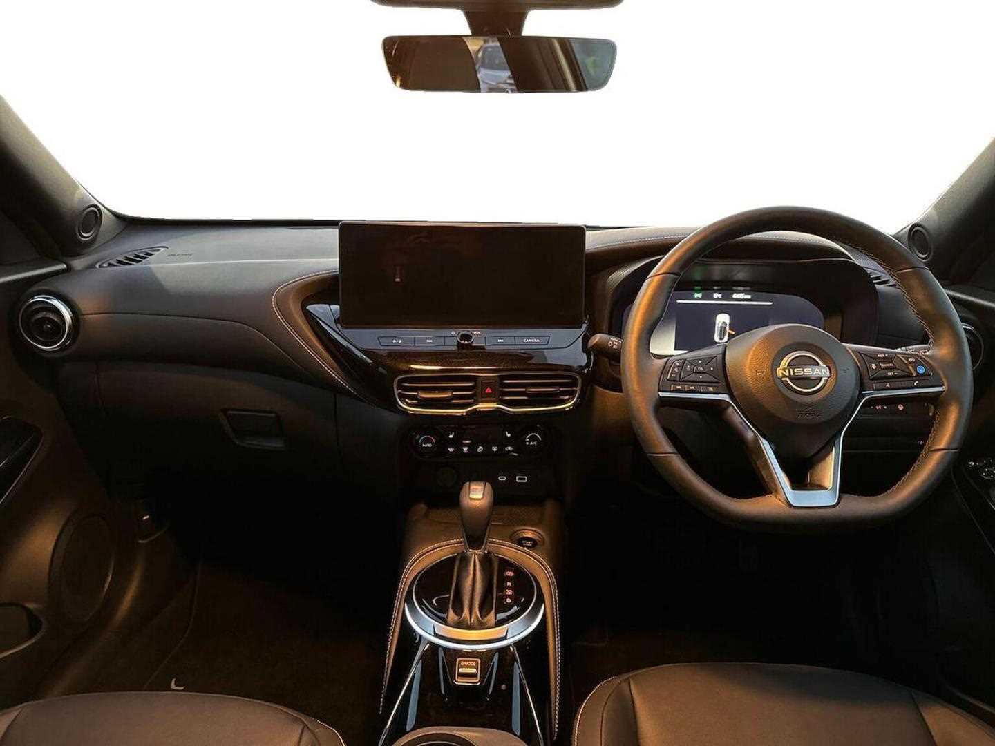 Used Nissan Juke 2024 for sale - 76531399: Photo 8