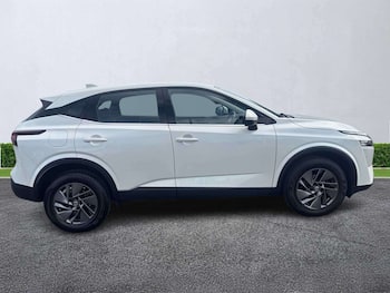 Used Nissan Qashqai 2021 for sale - 79507602: Photo
