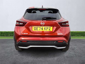 Used Nissan Juke 2024 for sale - 76011030: Photo