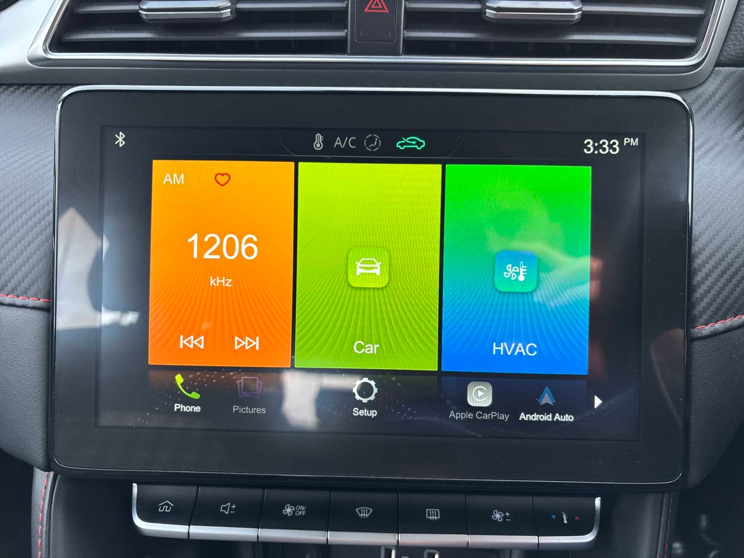 Used MG MG ZS 2021 for sale - 77562967: Photo 10