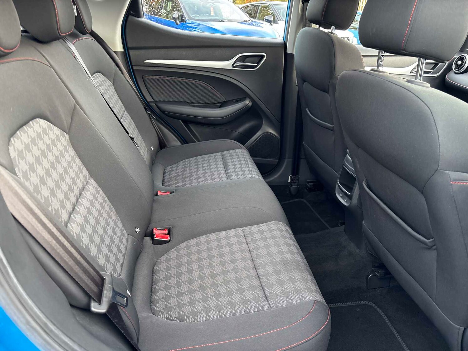 Used MG MG ZS 2021 for sale - 77562967: Photo 15