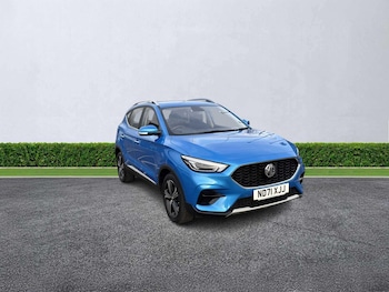 MG MG ZS feature image
