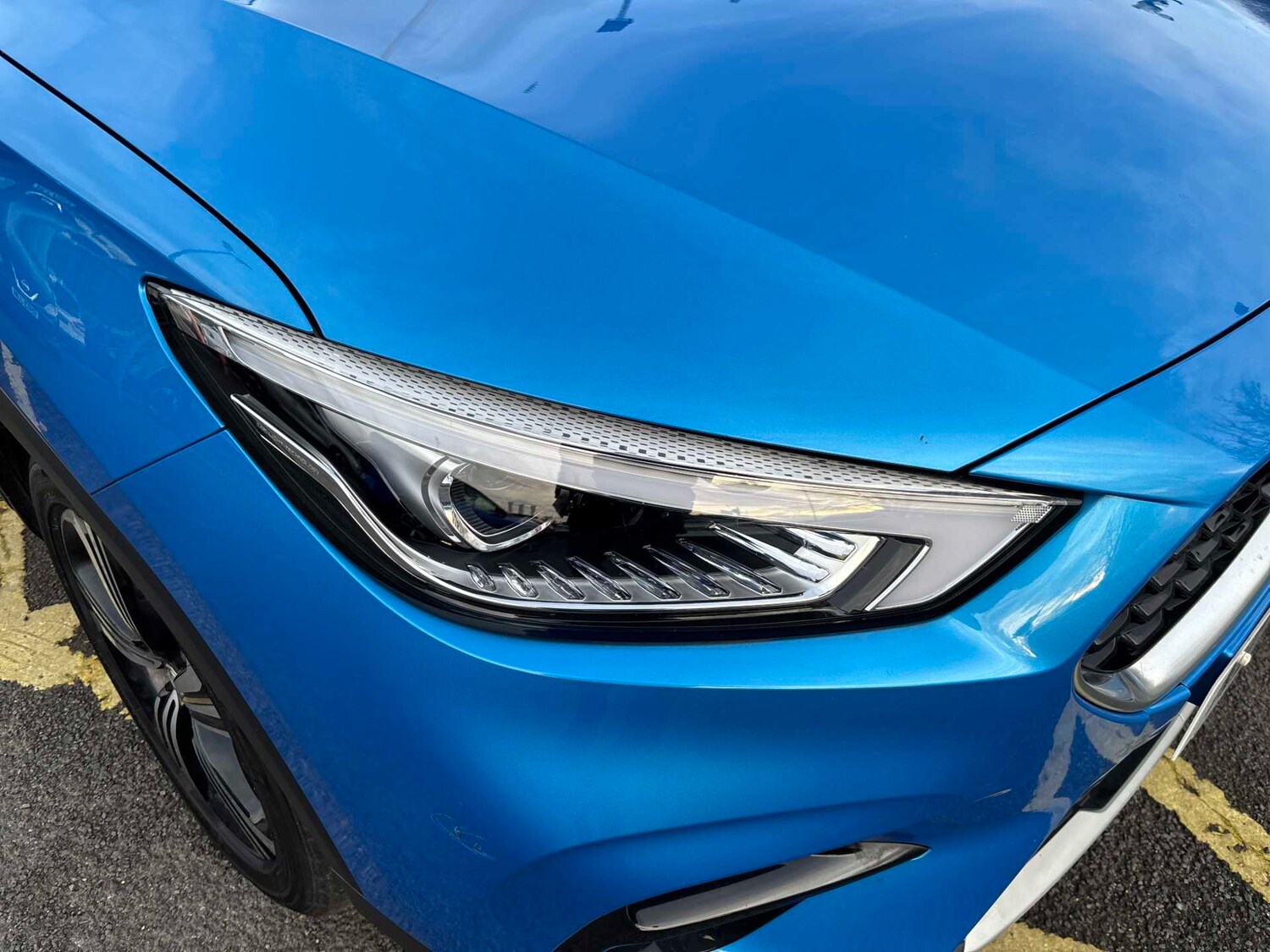 Used MG MG ZS 2021 for sale - 77562967: Photo 27