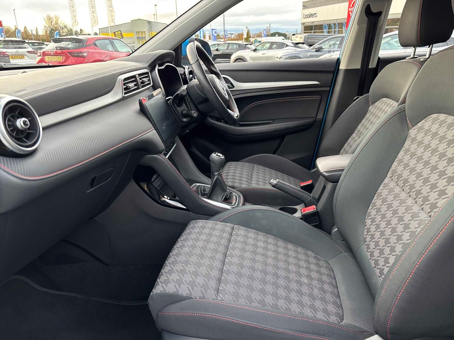 Used MG MG ZS 2021 for sale - 77562967: Photo 7