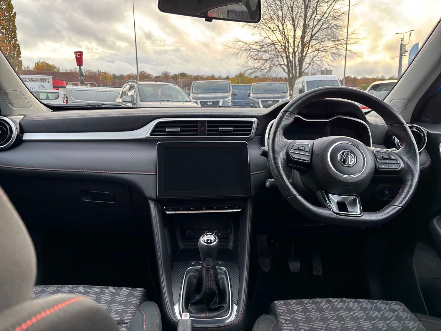 Used MG MG ZS 2021 for sale - 77562967: Photo 8