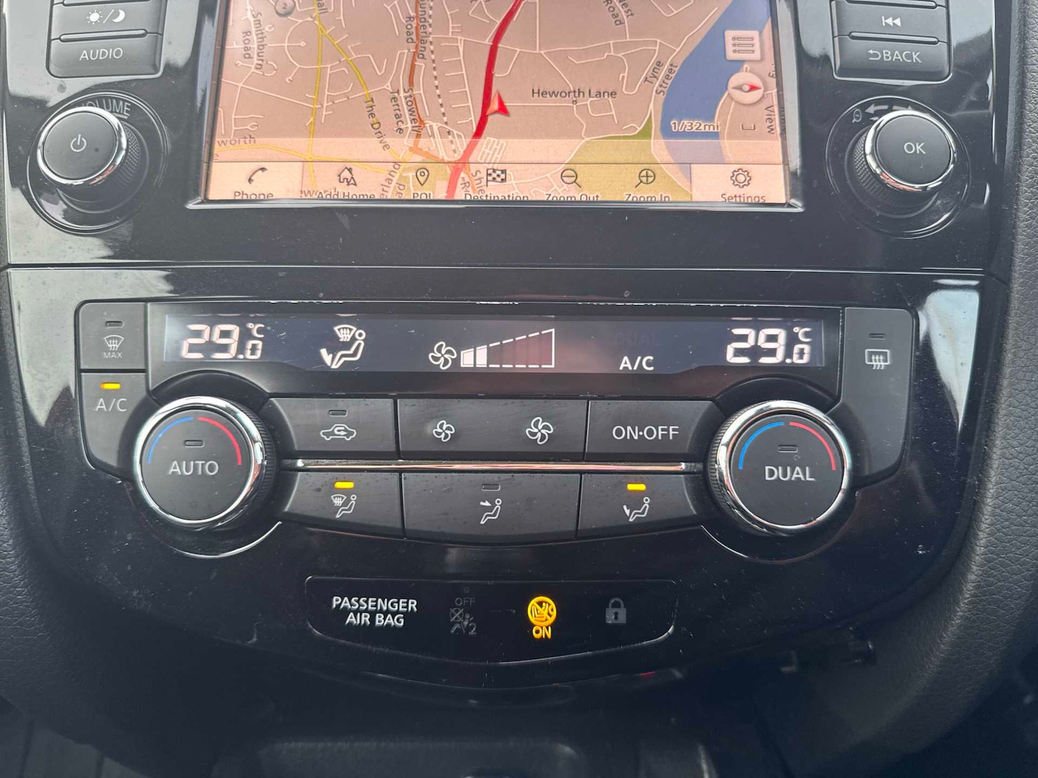 Used Nissan Qashqai 2021 for sale - 76699542: Photo 11