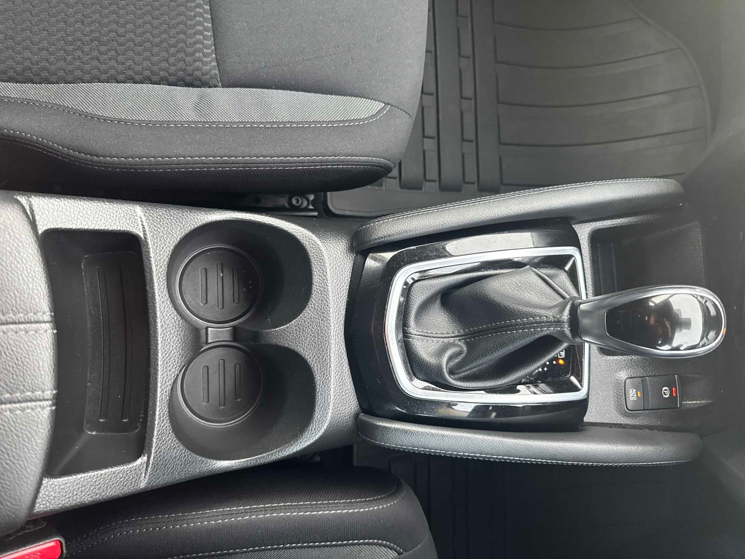 Used Nissan Qashqai 2021 for sale - 76699542: Photo 12