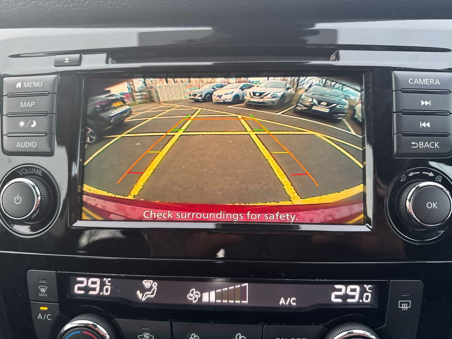 Used Nissan Qashqai 2021 for sale - 76699542: Photo 21