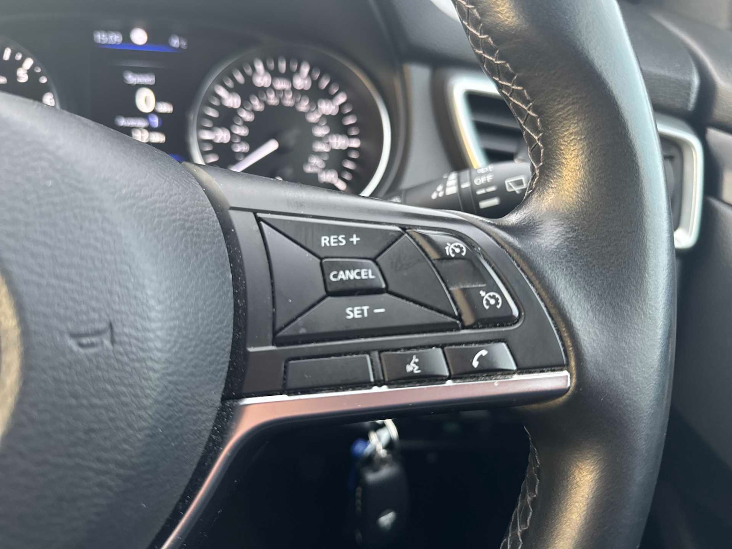 Used Nissan Qashqai 2021 for sale - 76699542: Photo 23