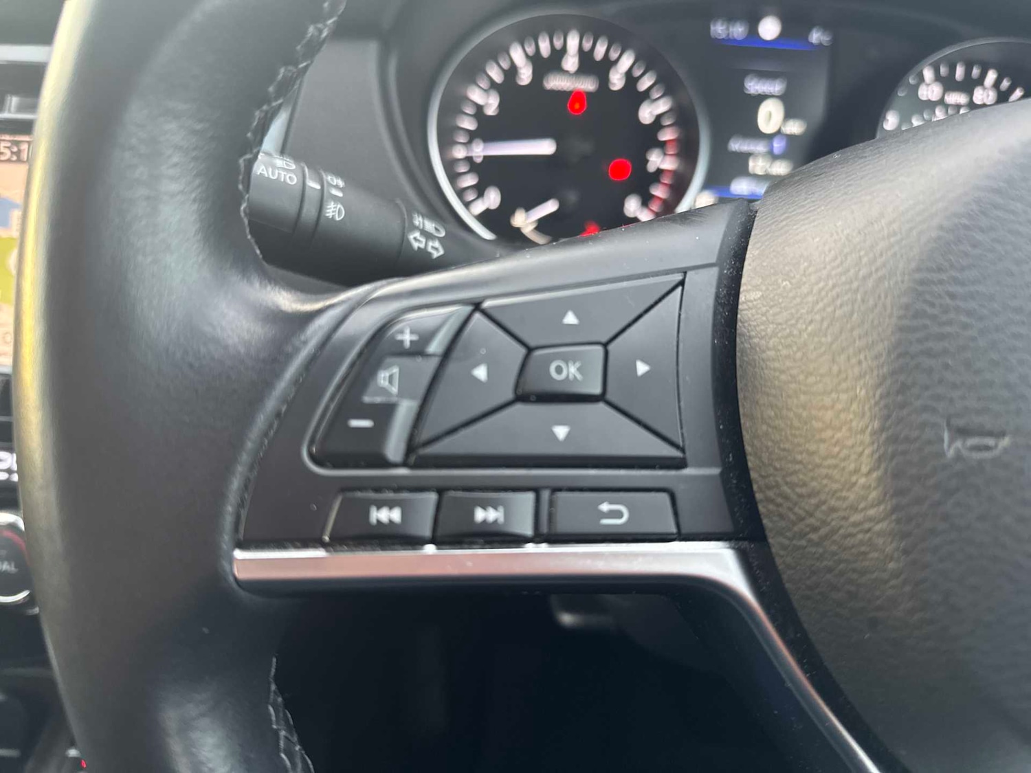 Used Nissan Qashqai 2021 for sale - 76699542: Photo 24