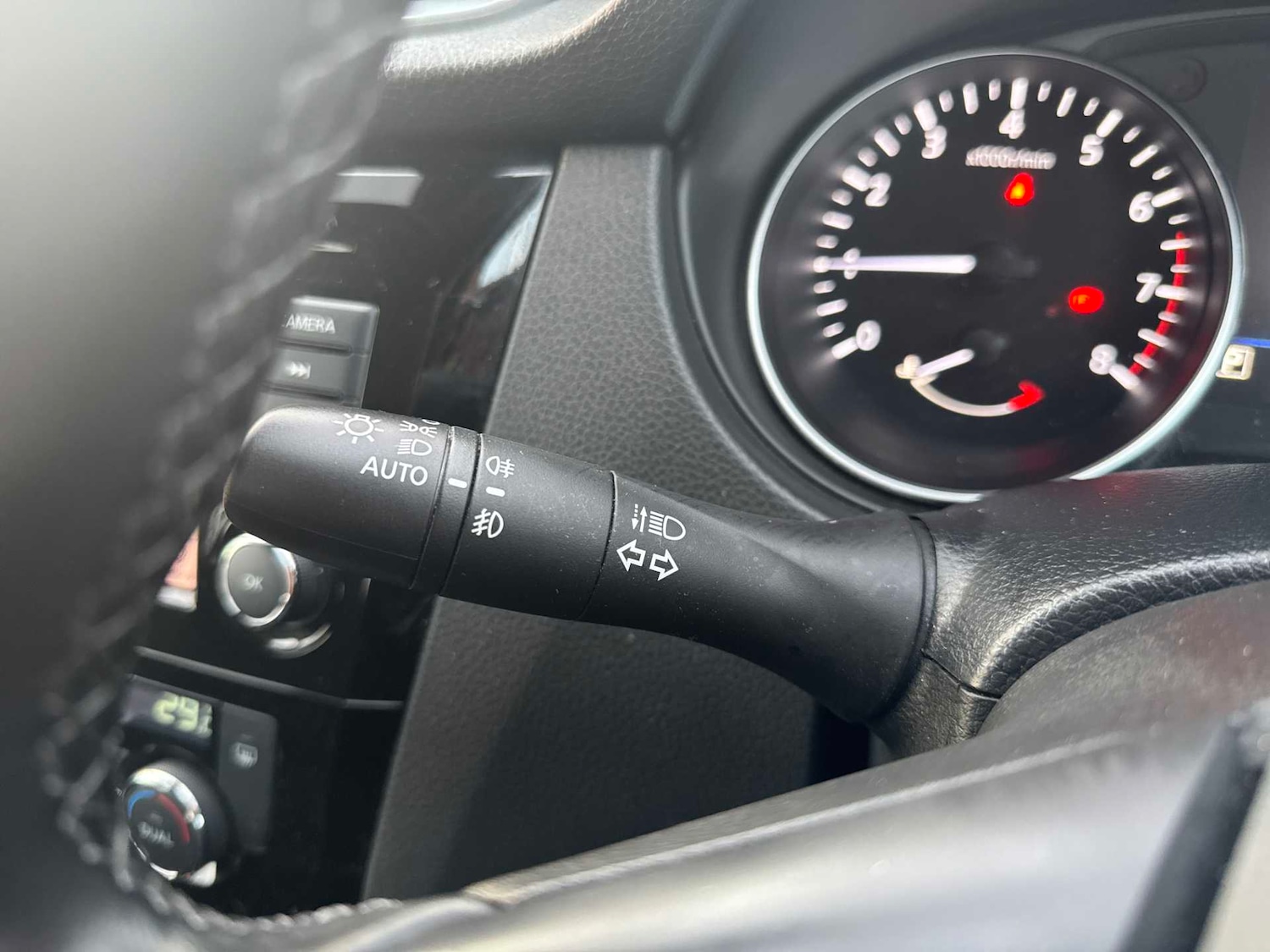 Used Nissan Qashqai 2021 for sale - 76699542: Photo 26