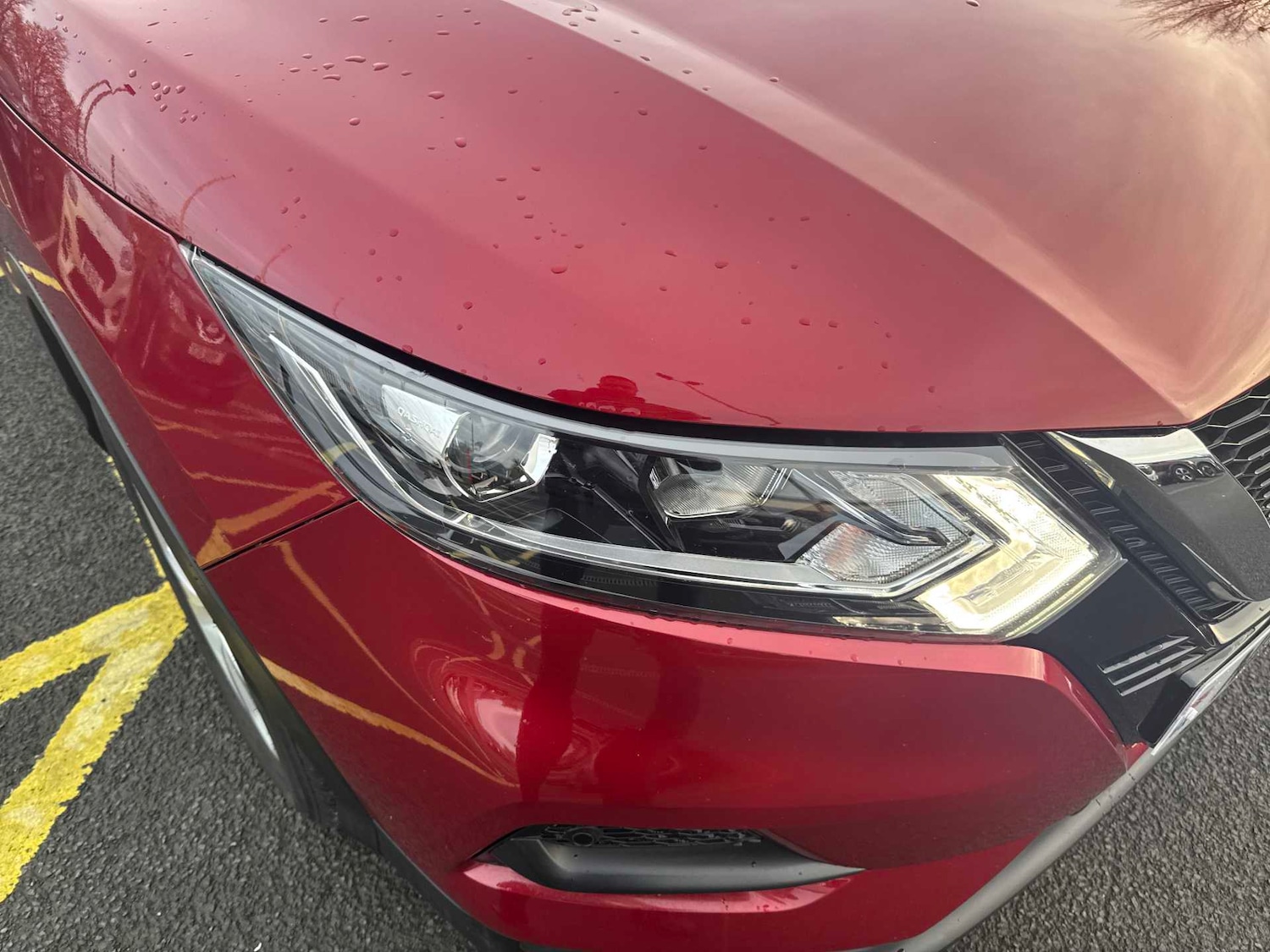 Used Nissan Qashqai 2021 for sale - 76699542: Photo 27