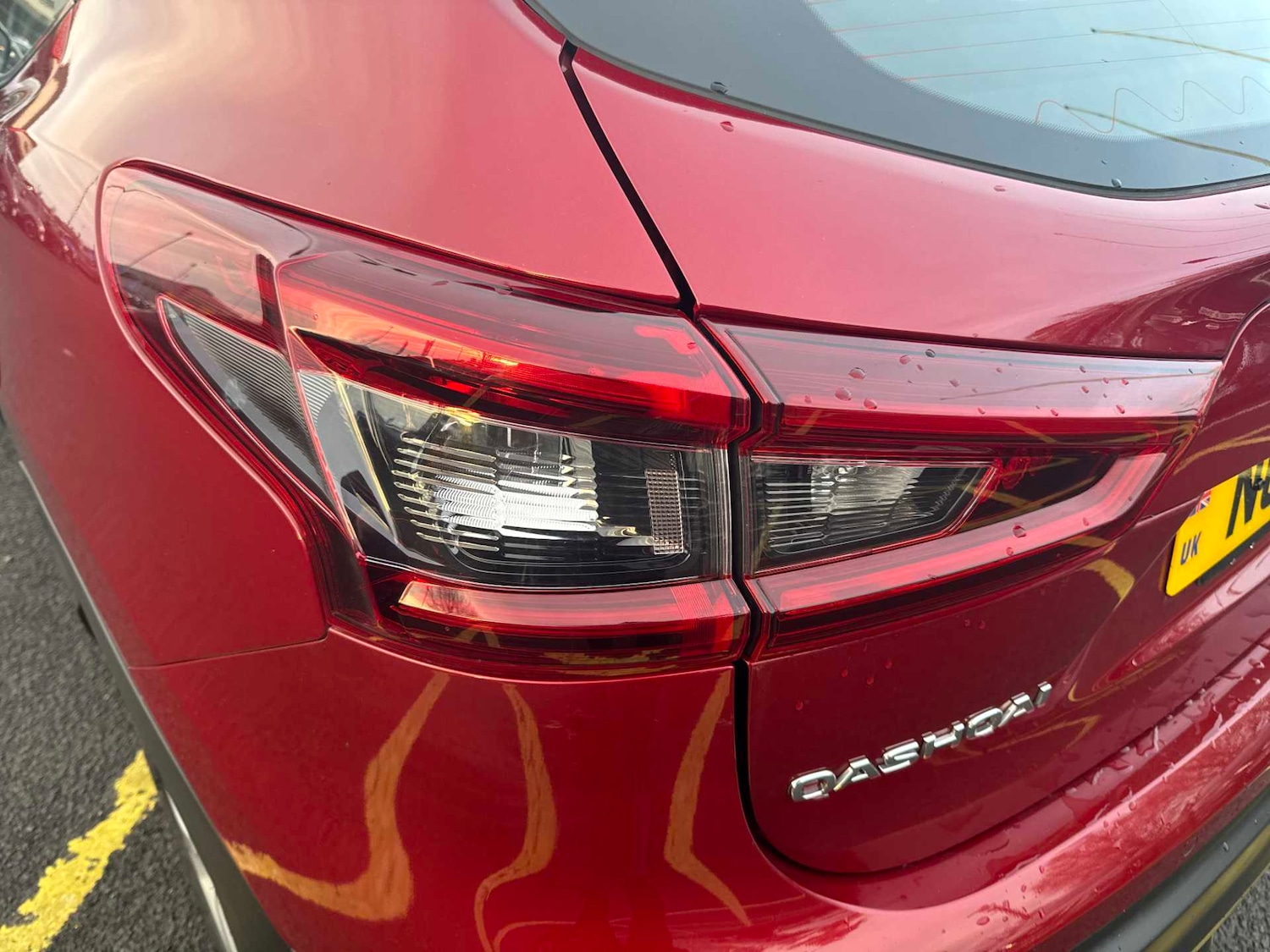 Used Nissan Qashqai 2021 for sale - 76699542: Photo 28