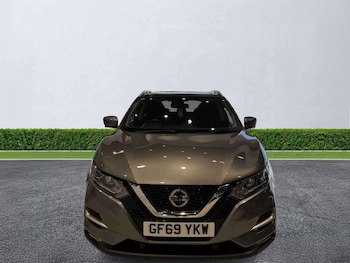 Used Nissan Qashqai 2019 for sale - 78410291: Photo