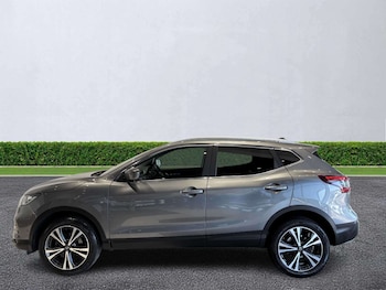 Used Nissan Qashqai 2019 for sale - 78410291: Photo