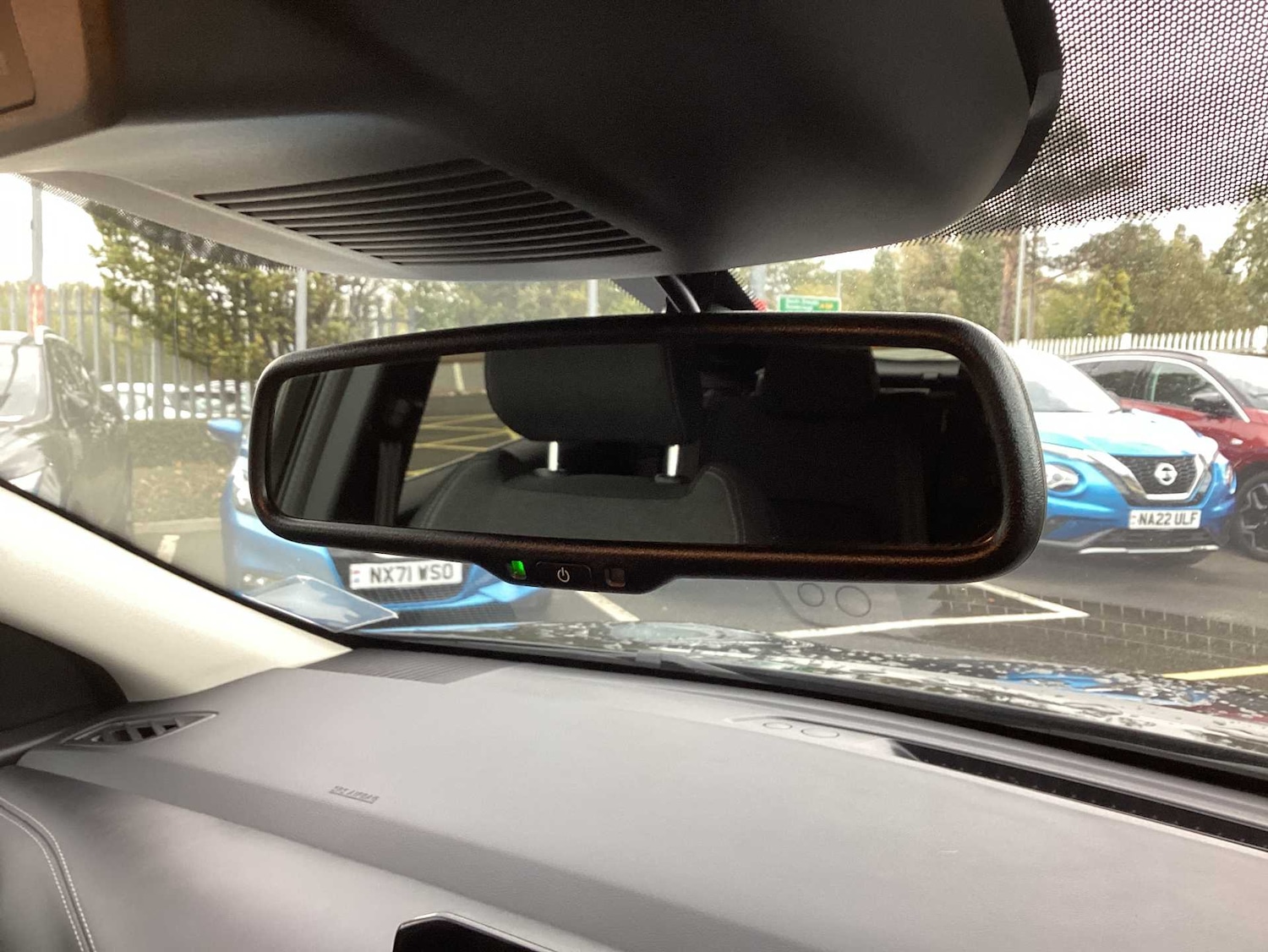 Used Nissan Qashqai 2021 for sale - 76171538: Photo 12