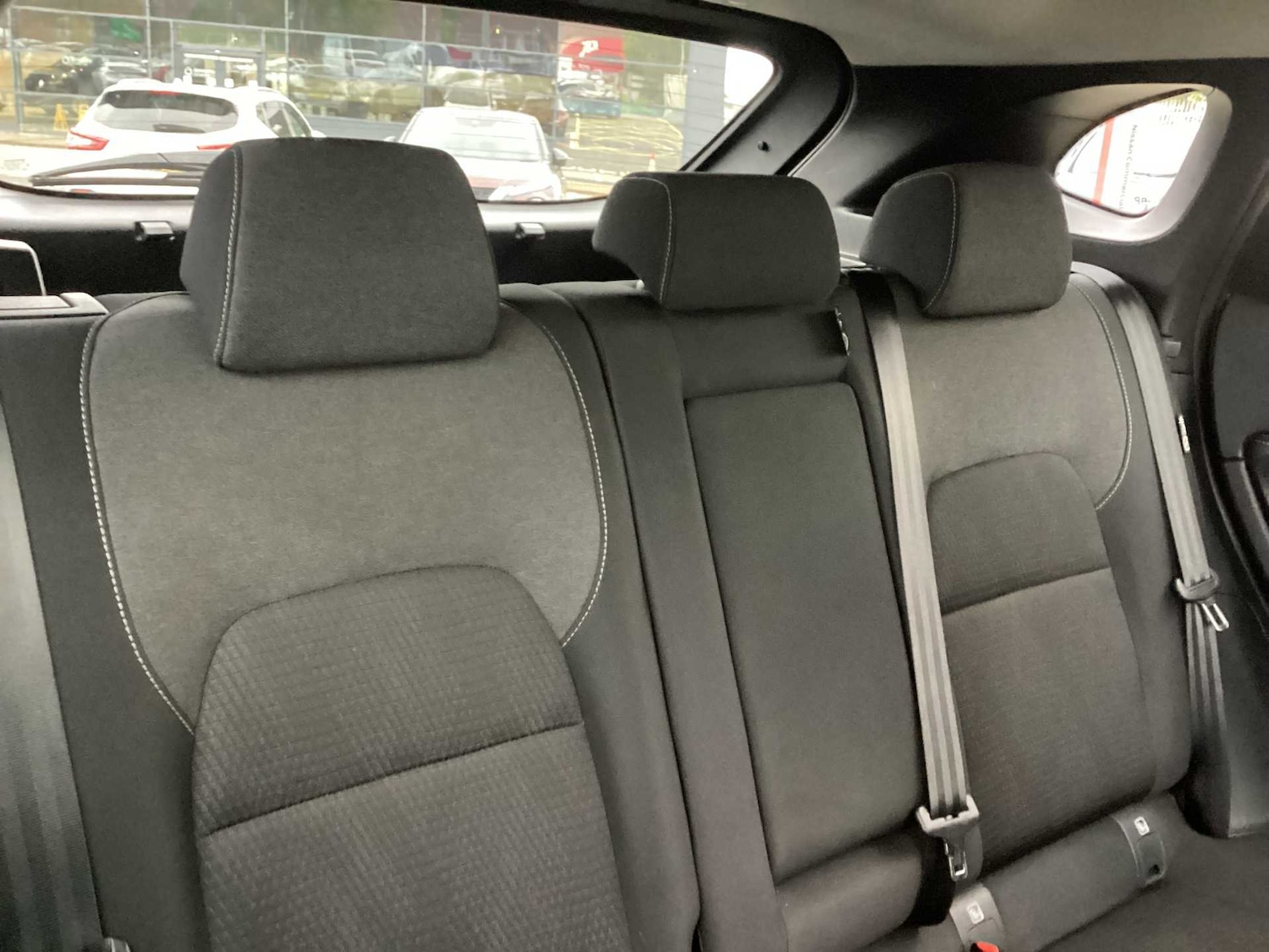 Used Nissan Qashqai 2021 for sale - 76171538: Photo 14