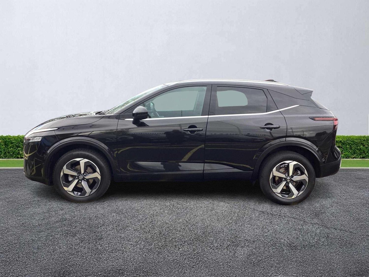 Used Nissan Qashqai 2021 for sale - 76171538: Photo 18