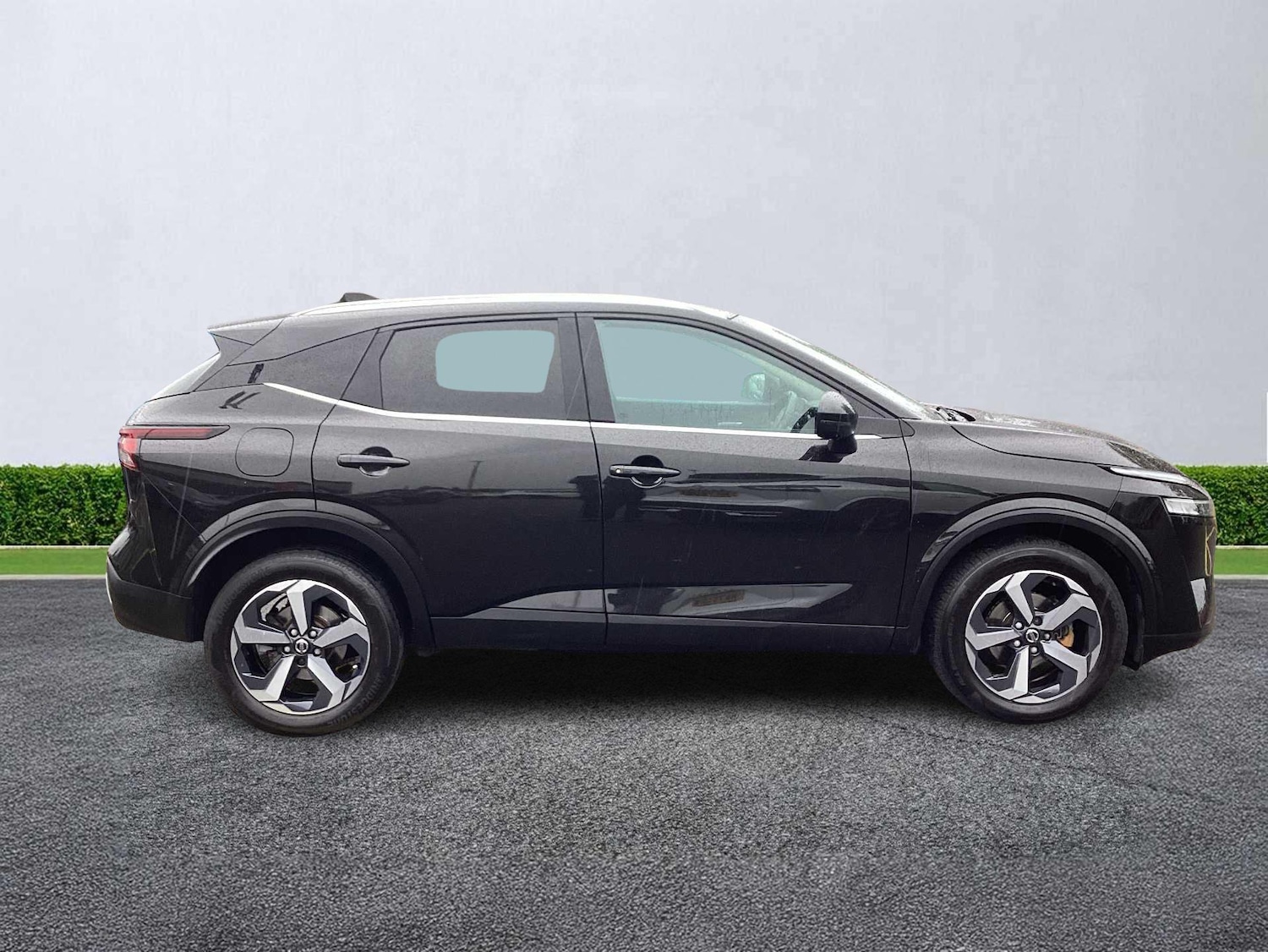 Used Nissan Qashqai 2021 for sale - 76171538: Photo 3