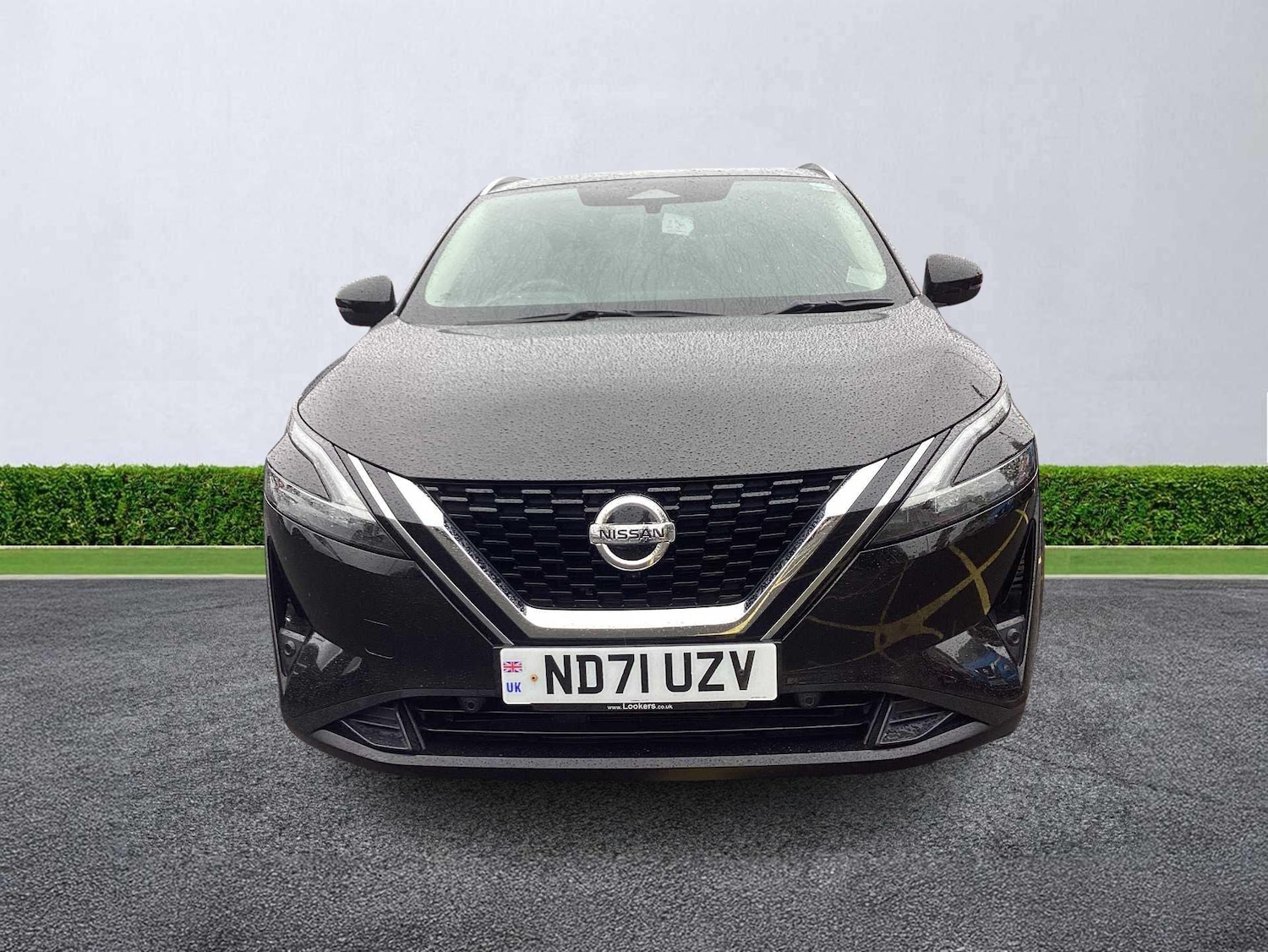 Used Nissan Qashqai 2021 for sale - 76171538: Photo 5
