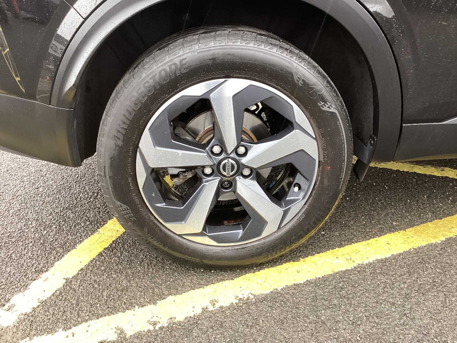 Used Nissan Qashqai 2021 for sale - 76171538: Photo 6