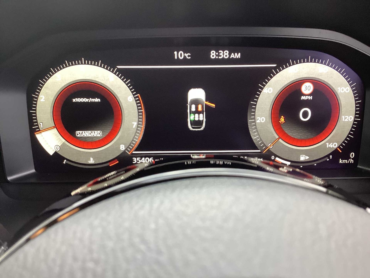 Used Nissan Qashqai 2021 for sale - 76171538: Photo 9