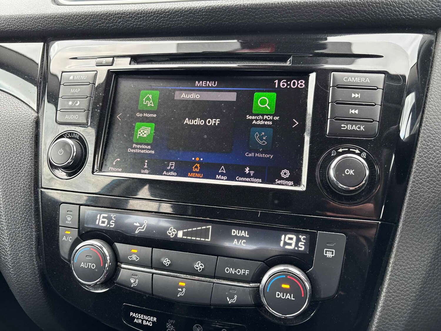 Used Nissan Qashqai 2019 for sale - 78193563: Photo 10