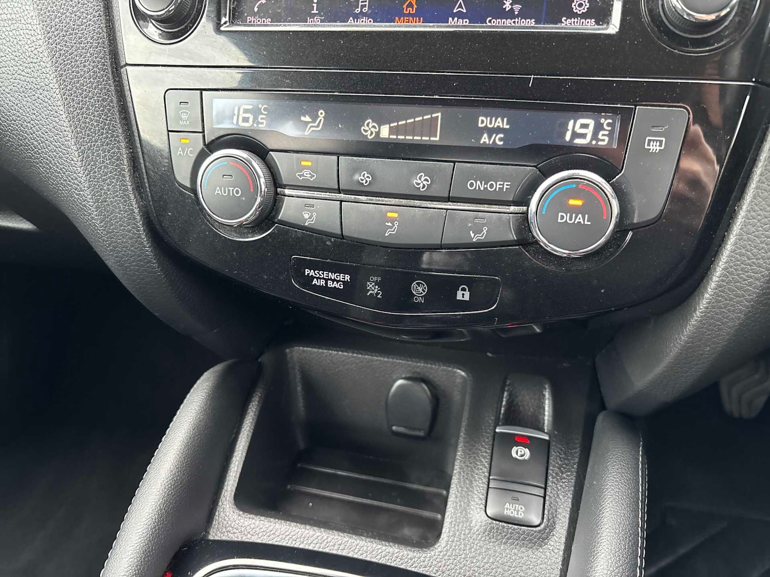 Used Nissan Qashqai 2019 for sale - 78193563: Photo 11