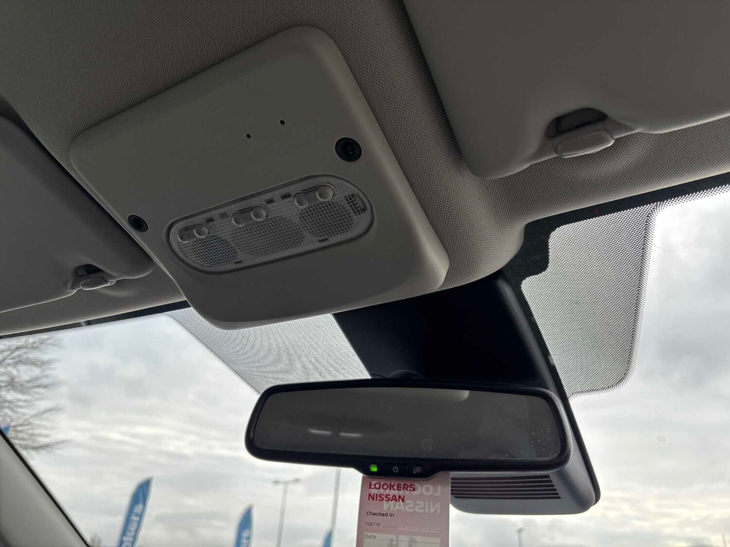 Used Nissan Qashqai 2019 for sale - 78193563: Photo 13