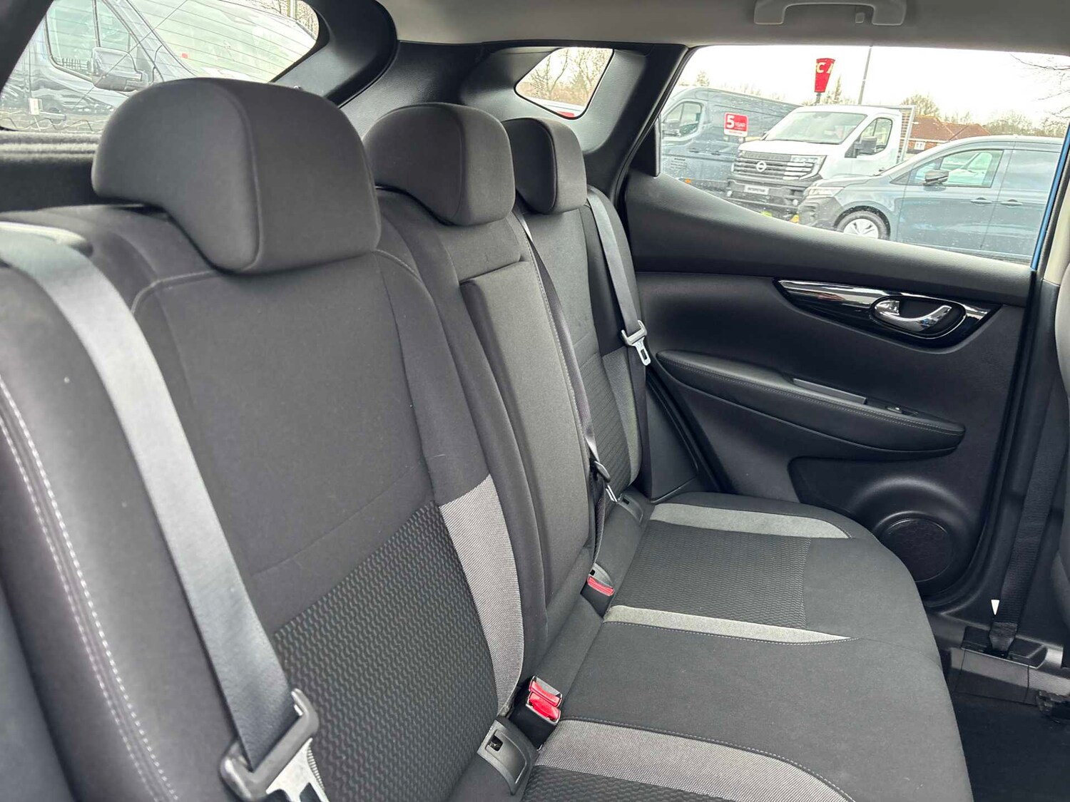 Used Nissan Qashqai 2019 for sale - 78193563: Photo 15