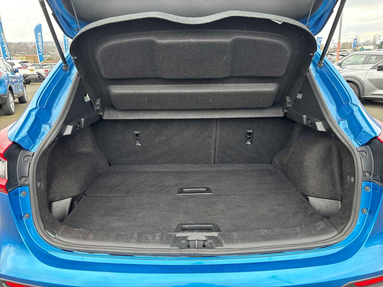 Used Nissan Qashqai 2019 for sale - 78193563: Photo 16