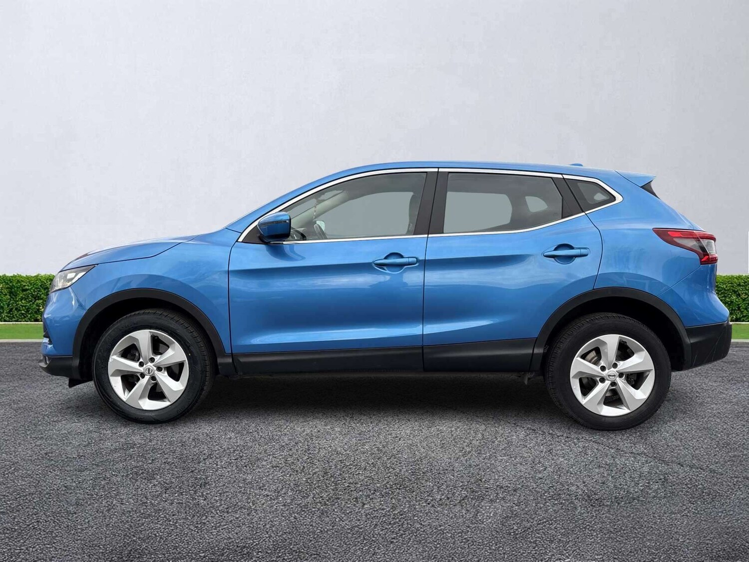 Used Nissan Qashqai 2019 for sale - 78193563: Photo 18