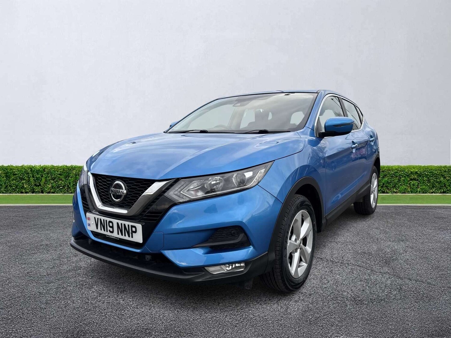 Used Nissan Qashqai 2019 for sale - 78193563: Photo 19