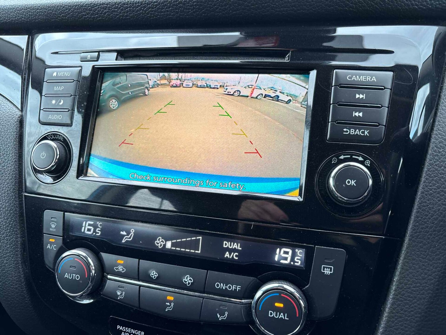 Used Nissan Qashqai 2019 for sale - 78193563: Photo 21