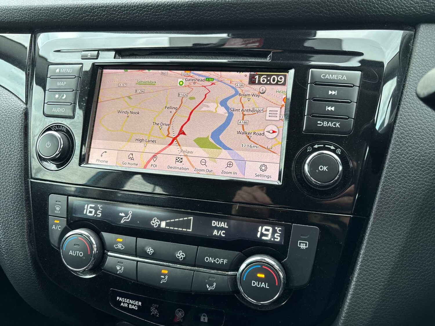 Used Nissan Qashqai 2019 for sale - 78193563: Photo 22