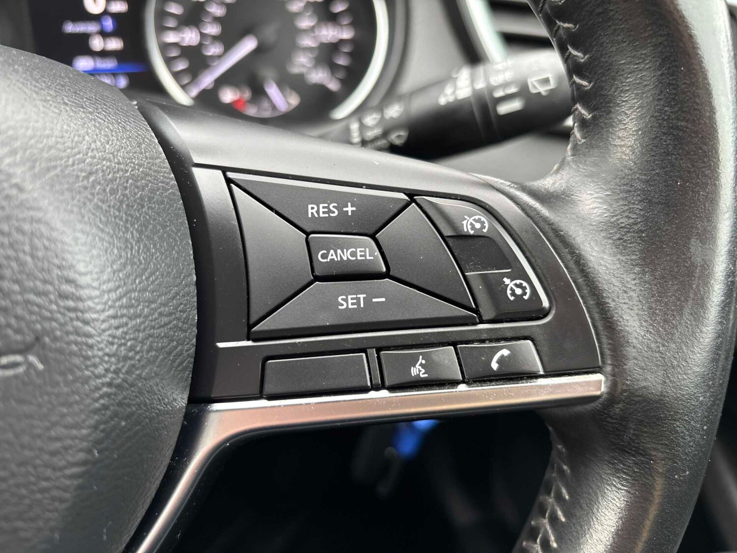 Used Nissan Qashqai 2019 for sale - 78193563: Photo 23