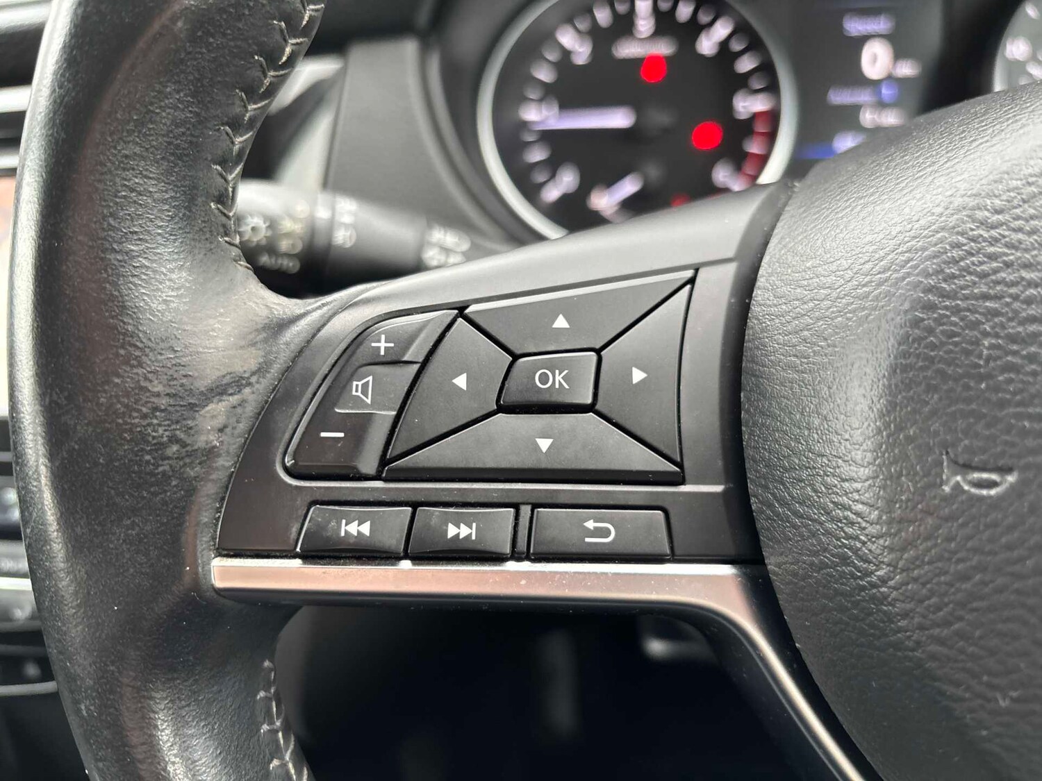 Used Nissan Qashqai 2019 for sale - 78193563: Photo 24